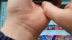 FRP! Samsung Galaxy S7 G930F Сброс аккаунта Google. Без ПК.