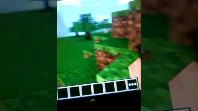 Как сделать мир с лавой в майнкрафте смотреть онлайн