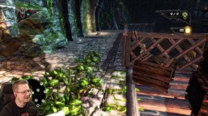 Зеленые прихвостни ►ǀǀ Overlord II #14