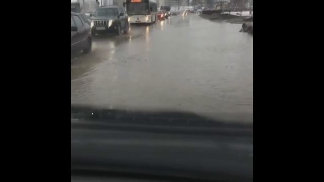 Подборка видео 1 потоп 4 февраля Липецк смотреть онлайн