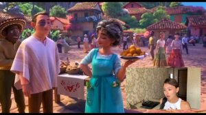 Факты о мультфильме Энканто/Озвучила Disney/Регина Тодоренко/Cover Encanto