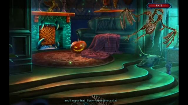 Zuwi90 plays: Halloween Chronicles Evil Behind a Mask Collector's Edition #2 смотреть онлайн