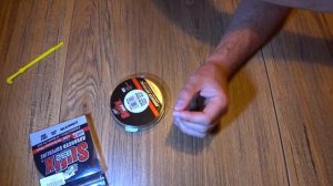 Плетеный шнур Sufix 832 Advanced Superline