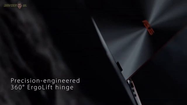 Revisión de Asus ZenBook Flip 13 S UX371 ¡Intel 11th gen Una Bestia de ultrabook !?✔ смотреть онлайн