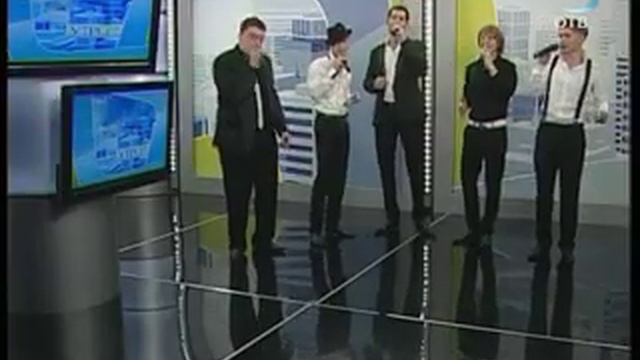 "Живые голоса": Когда простым и нежным взором смотреть онлайн