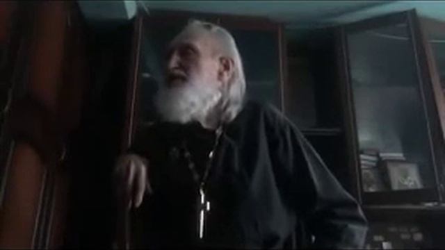 БЛАЖЕННАЯ ПЕЛАГЕЯ РЯЗАНСКАЯ