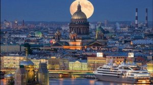 Петербургский Вальс- исп.Афина