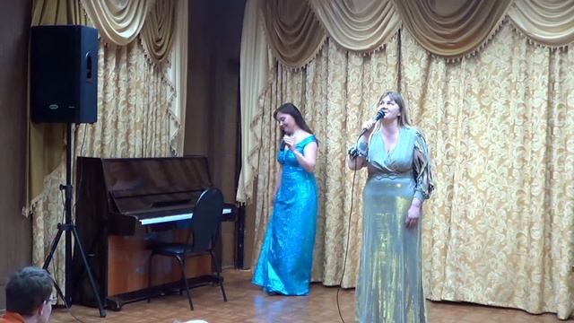 "Миром правит любовь" - музыкальный коллектив "Рандеву классик",Руководитель Алексей Волжанин.