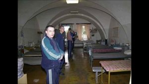 Каталы на зоне