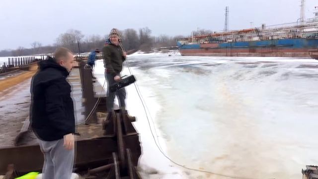 РЫБАЛКА НА ТЕЛЕВИЗОР, Лайфхак смотреть онлайн