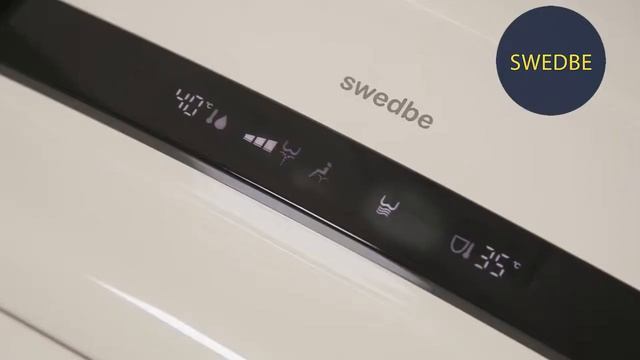 Унитаз Swedbe Smart смотреть онлайн