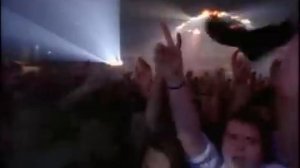 Scorpions - Don't  believe her