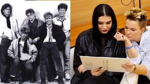Битлс, Абба, Веселые ребята. Помнят ли их сегодня.