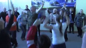 Прославление и поклонение Инк. 22.02