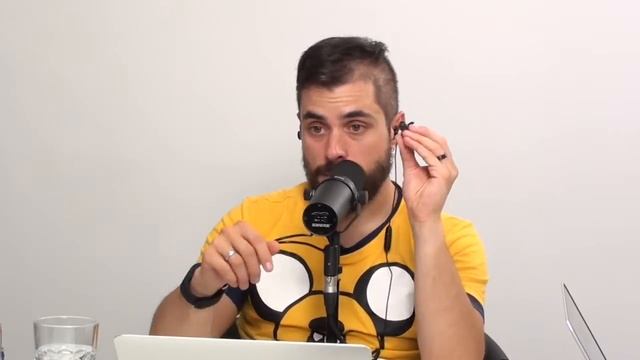 Erato Bluetooth-Kopfhörer - Bits und so #479 смотреть онлайн