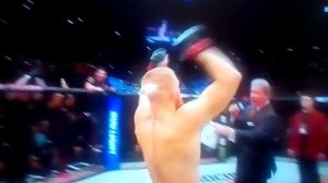 Диаз победил💪