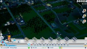 Let's Play SimCity Part 2