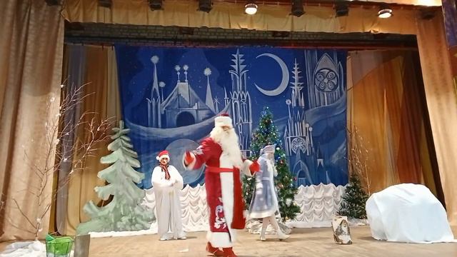 С Рождеством Христовым, дорогие друзья! смотреть онлайн