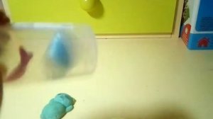 Новый талисман канала Петя!!!