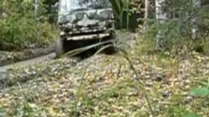 вездеход ниссан атлас 4вд