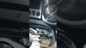 Стук в рулевой колонке, Lexus, Toyota. Простое решение за 2 часа. ЛЕГКО И ПРОСТО.