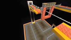 Я СТАЛ ОХРАННИК ИГРА В КАЛЬМАРА И ЗАТРОЛЛИЛ СВОИХ ДРУЗЕЙ В МАЙНКРАФТ 100% ТРОЛЛИНГ ЛОВУШКА MINECRAF