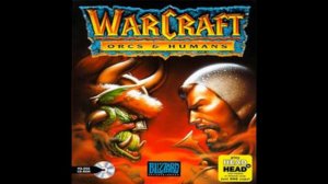 Warcraft 1 Orcs & Humans - Theme 13 #1