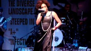 Macy Gray "Creep"