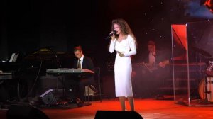 VORONINA VALERIA - ONE MOMENT IN TIME (Whitney Houston) [LIVE]