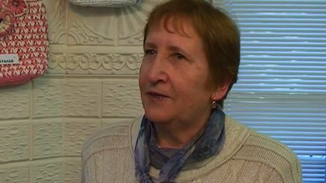 Музей, выставка поделок. г. Павловск Вор. обл. смотреть онлайн