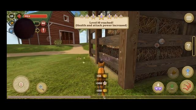 Симулятор Кота и Кошки – 2020-12-25 смотреть онлайн