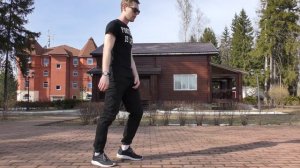 Шафл | Обучение Урок 7 | Shuffle