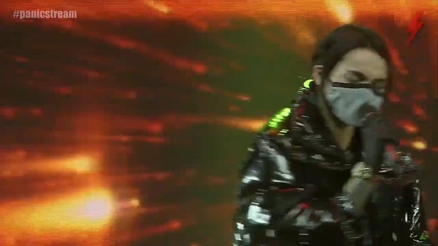 Zusje - Na Dnie (Panic! Stream live) смотреть онлайн