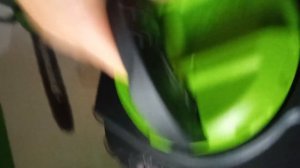 Как открутить шину на Цепная пила аккумуляторная GreenWorks G24CS25