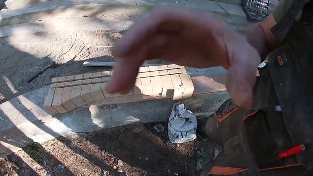 Перемычка над порталом смотреть онлайн