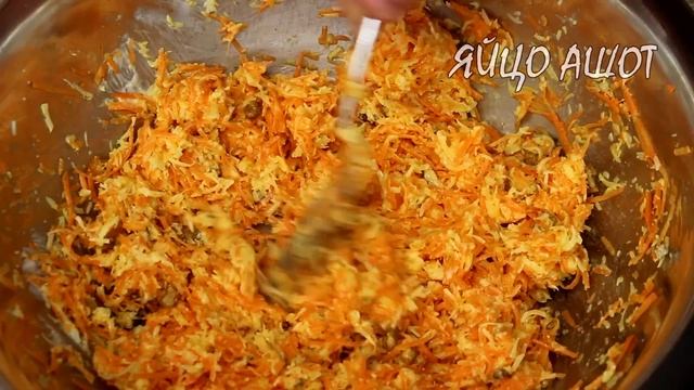 Без жарки и варки, а как ВКУСНО! САЛАТ за 5 минут! Вкуснятина по рецепту от друга холостяка!