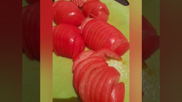Салат КРАСНОЕ МОРЕ