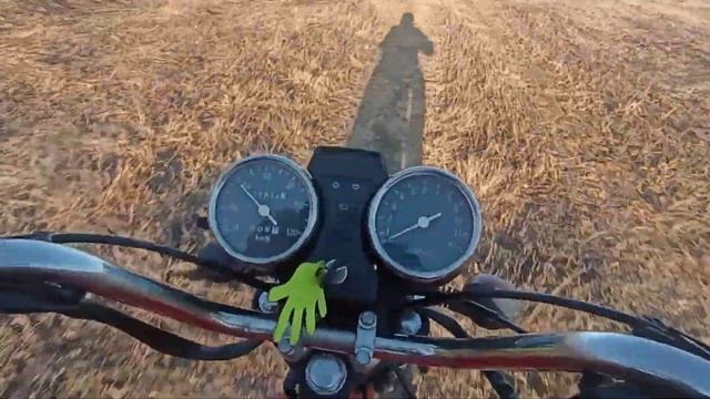 ПОКАТУШКА на АЛЬФЕ / по полям / по лесу / ВЕСЕННЯЯ покатушка / тонем в лужах смотреть онлайн