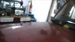 Пилим пружины  на ваз 2107 перед #тазывалят.