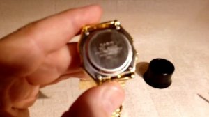 ОРИГИНАЛ ИЛИ ПОДДЕЛКА? CASIO A159WGEA-1E И ЕГО КЛОН