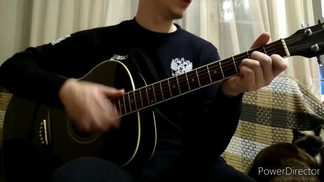 Кавер Косово Поле - гр. Кипелов смотреть онлайн