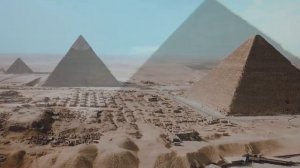 ПИРАМИДА ХЕОПСА - НОВЫЕ ОТКРЫТИЯ