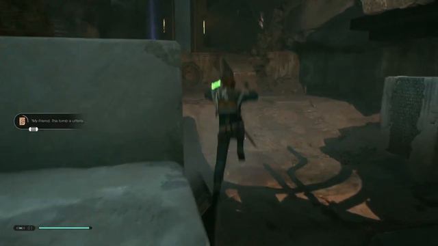 Star War Fallen Order смотреть онлайн