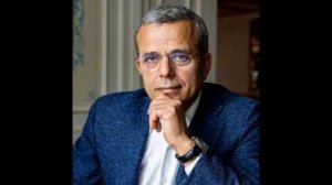 Зарах Илиев — биография