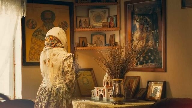 Если ваша Молитва стала Рассеянной, значит рядом искуситель... /Игумен Никон (Воробьёв) смотреть онлайн