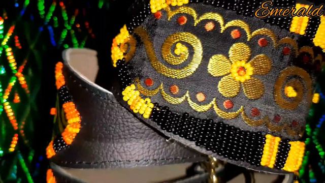 Эксклюзивные ошейники ручной работы для борзых. Collars handmade for greyhounds.