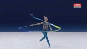 World Cup Tashkent 2021 - Final Part 2