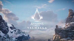 Assassin's Creed Valhalla
