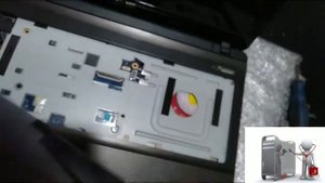 How to Replace Asus Laptop keyboard|| Asus x53u keyboard replacement|