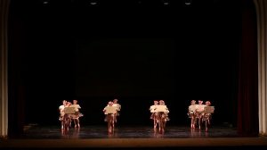 Дощечки   Образцовый театр танца Байкалия г Иркутск